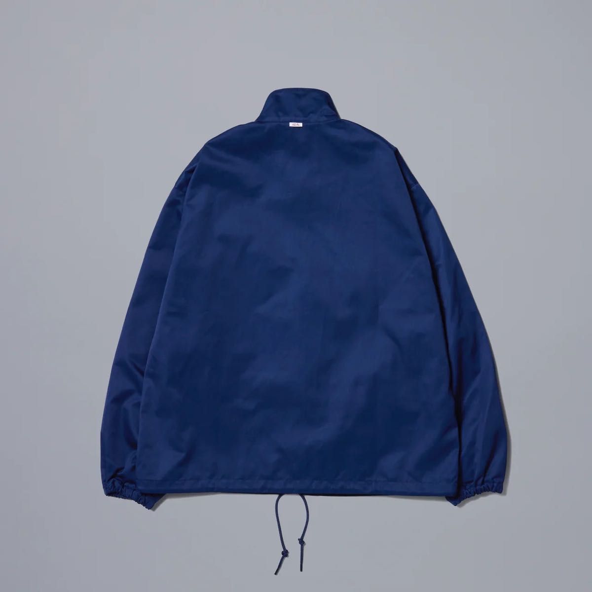 M東京インディアンズ Drizzler JacketBlue Timc Inc.