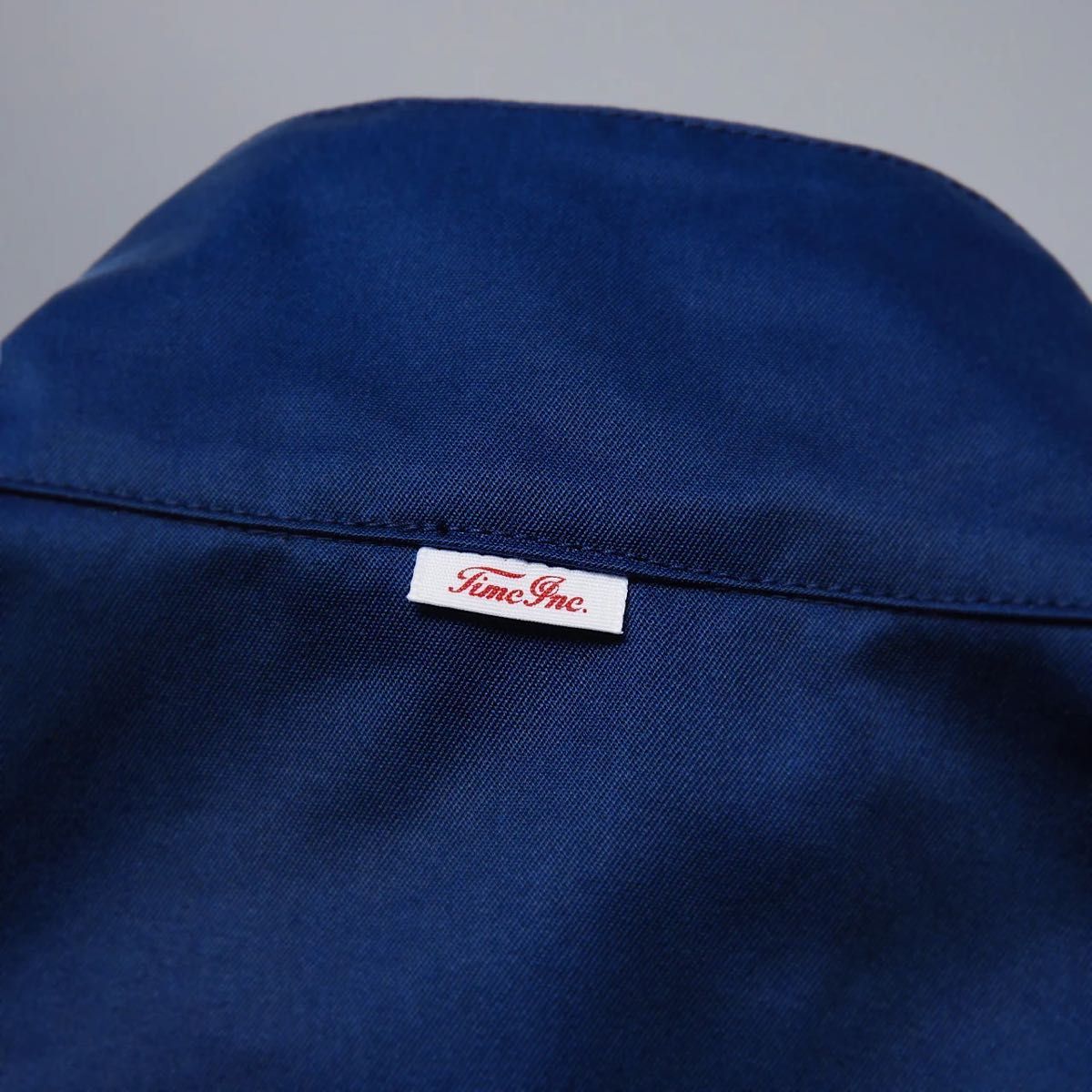 M東京インディアンズ Drizzler JacketBlue Timc Inc.