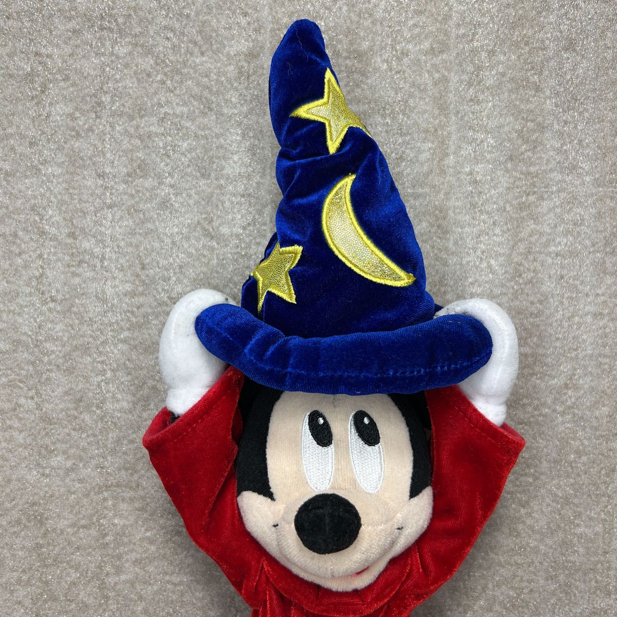 ファンタジア D23 ソーサラーミッキー ぬいぐるみ レア ファンタジア D23 ソーサラーミッキー ぬいぐるみ レア