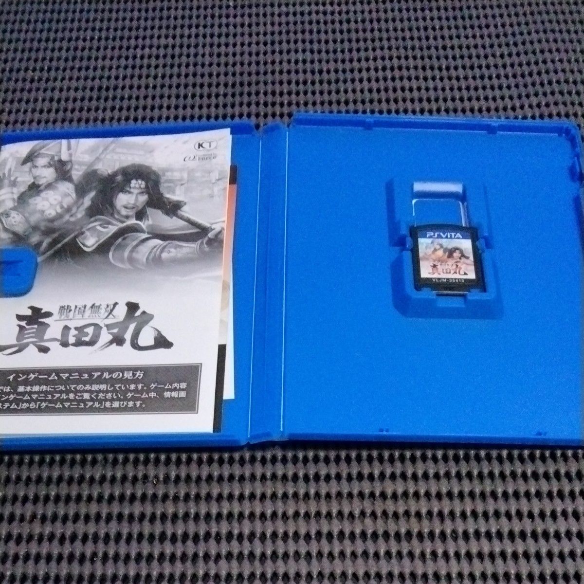 戦国無双真田丸 PS Vitaソフト