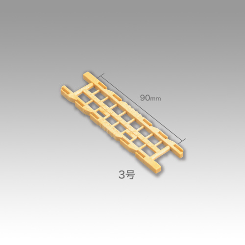 メイホウ ニュー仕掛巻 3号(3本入り)_画像1