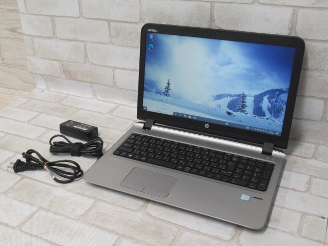 最大の割引 office2019/Win11/HP/ProBook/450 G3/第6世代 Core i5