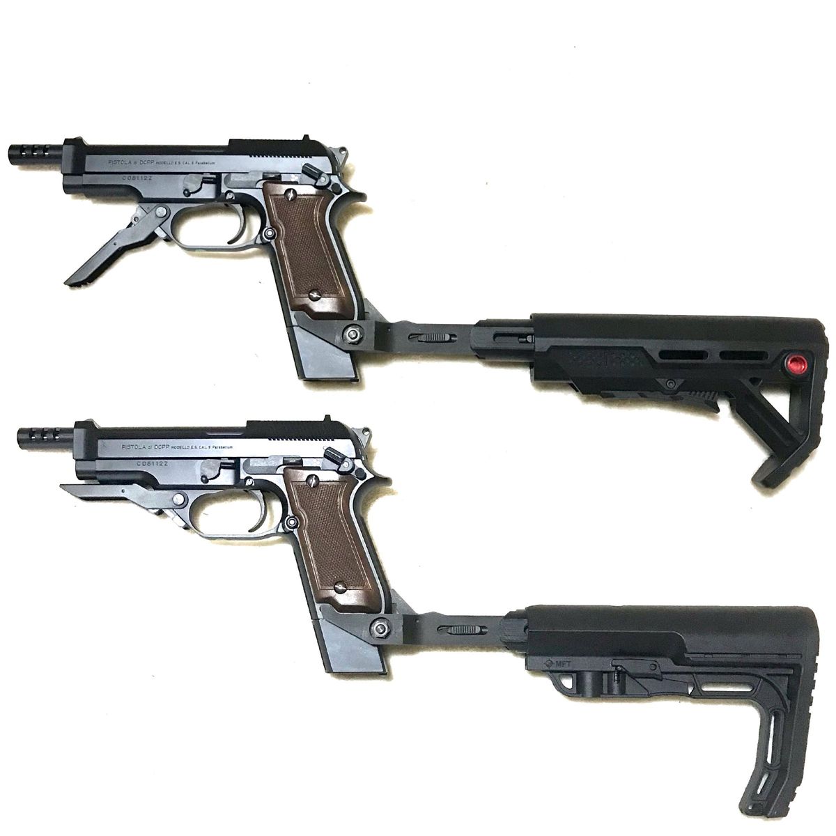 M93R M4ストックアダプター 電動ガン ガスガン CQB|Yahoo M93R M4ストックアダプター 電動ガン ガスガン CQB|Yahoo