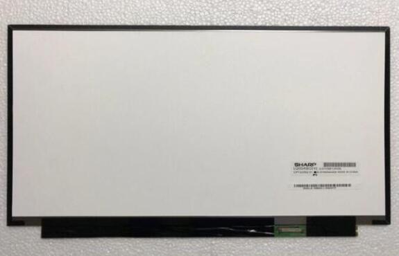 新品 SHARP製 ノートパソコン 13.3インチ 液晶パネル LQ133M1JW28 フルHD 1920x1080