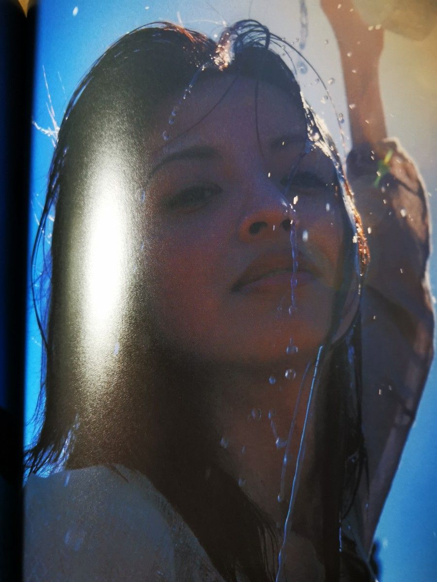 ■Ｒｏｕｔｅ　１　Ｙｕｋｏ　Ｉｔｏ　ｆｉｒｓｔ　ｐｈｏｔｏ　ｂｏｏｋ Ｓｈｉｎｊｉ　Ｈｏｓｏｎｏ／〔撮影〕■89