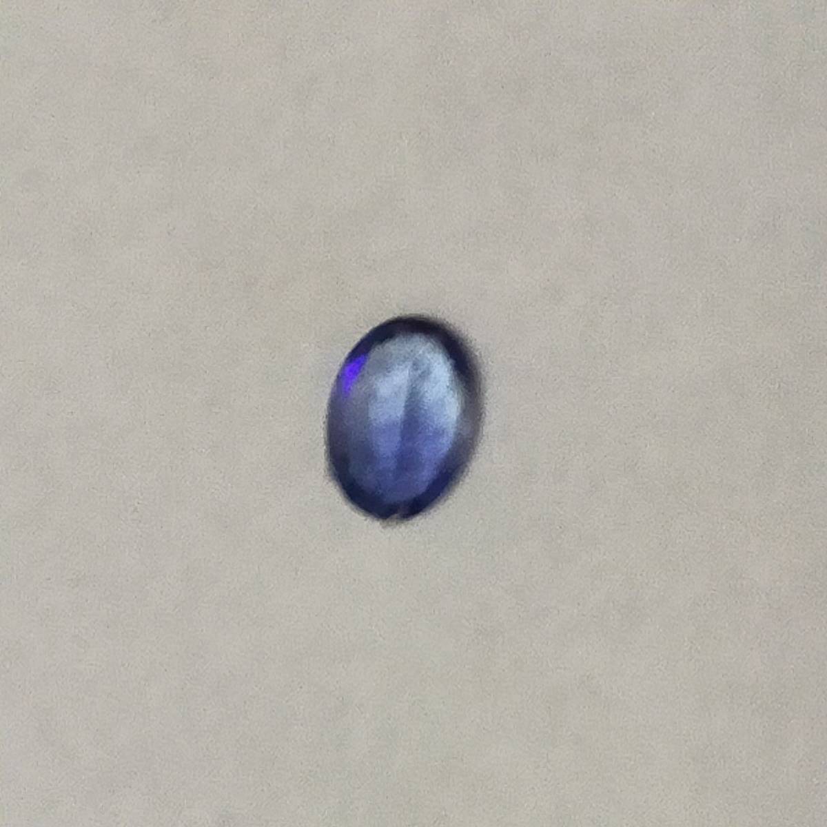 ベニトアイト 0.097ct 0.098ct 2個-