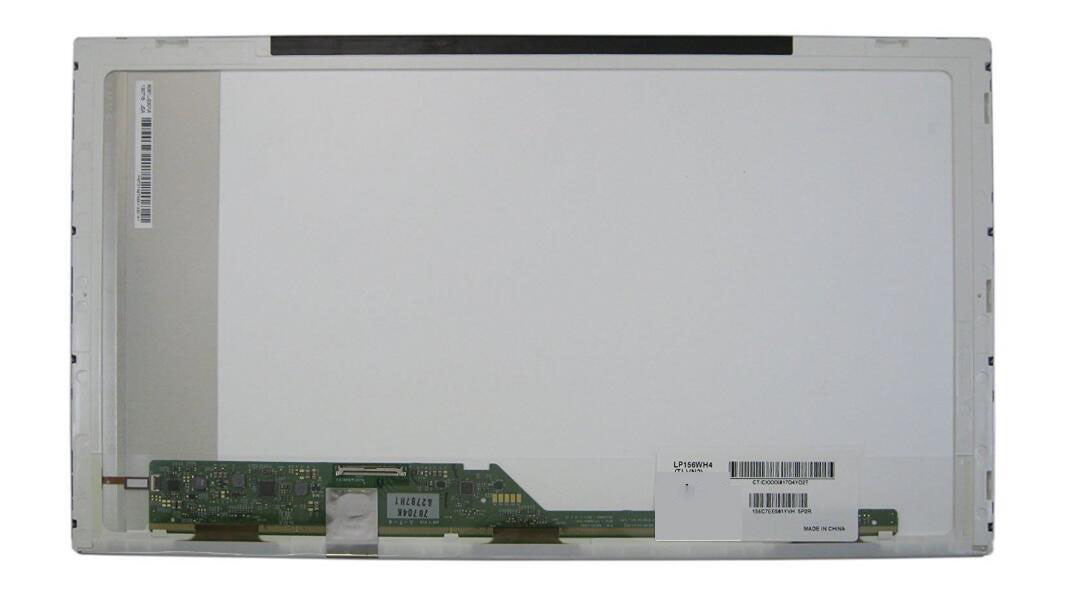 憧れ 新品 東芝 1366*768 15.6インチ PT55258FBFWD液晶パネル T552