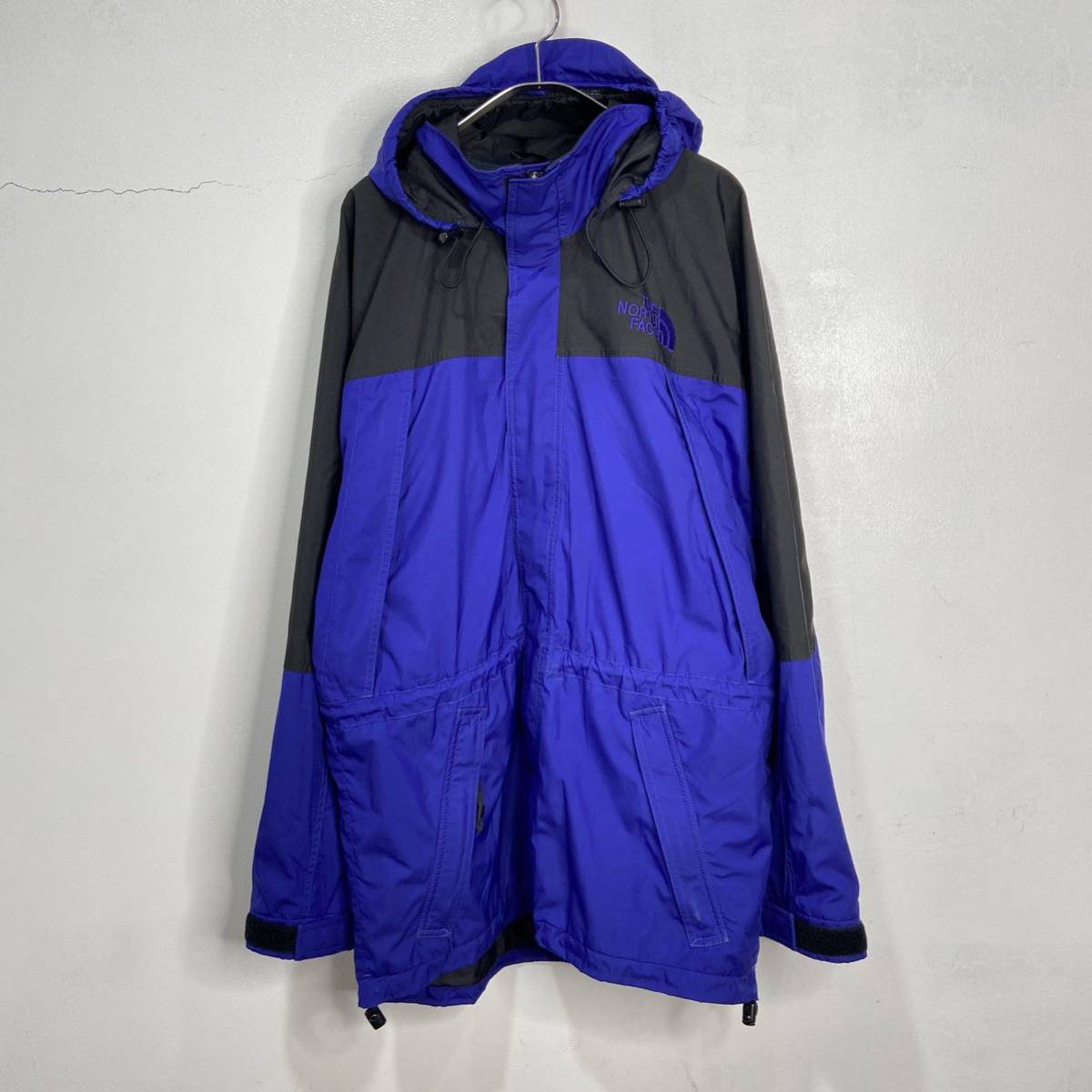 日本未発売】 送料無料☆ 90s☆THENORTHFACE☆ノースフェイス