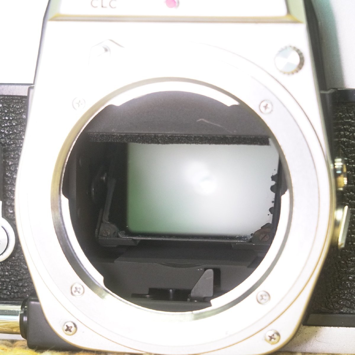 スマホ 完動品 ミノルタSRT SUPER ボディ フィルムカメラ #164 カメラ、光学機器 - sayoe.jp