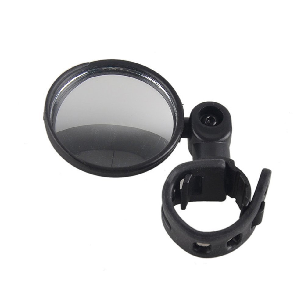  bicycle rearview mirror * Mini type / belt installation type 