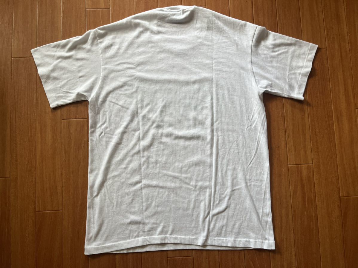 80s Nike 紺タグ 記念 Tシャツ ナイキ 検 風車 ナイキ カマボコ オレンジ スウォッシュ オレタグ ビンテージ champion 浮世絵 ヴィンテージ_画像7