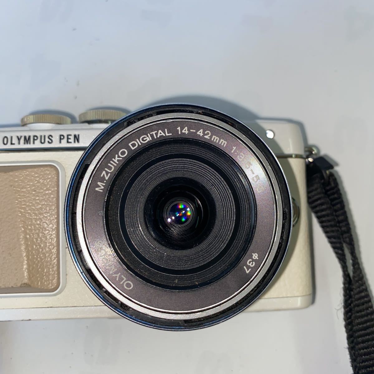 SALE／60%OFF】 【D122】OLYMPUS PEN レンズセット【60s】【未確認