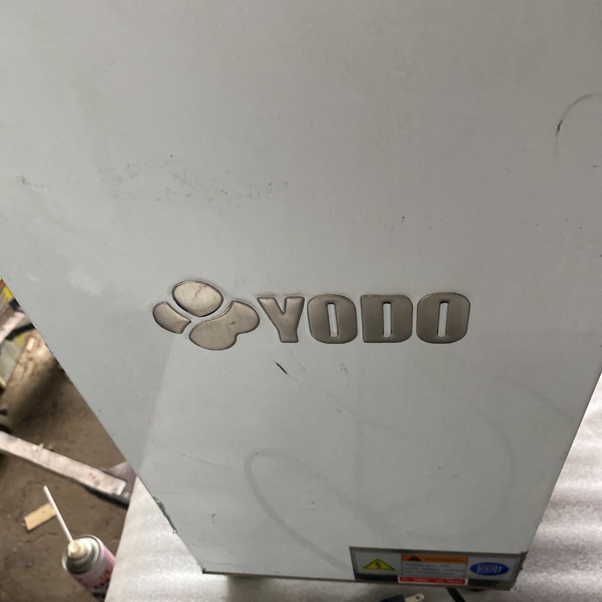 K5911J1】YODO 卓上型 カップシーラー K-2590D2 100V 業務用 K5911J1】YODO 卓上型 カップシーラー K-2590D2 100V 業務用