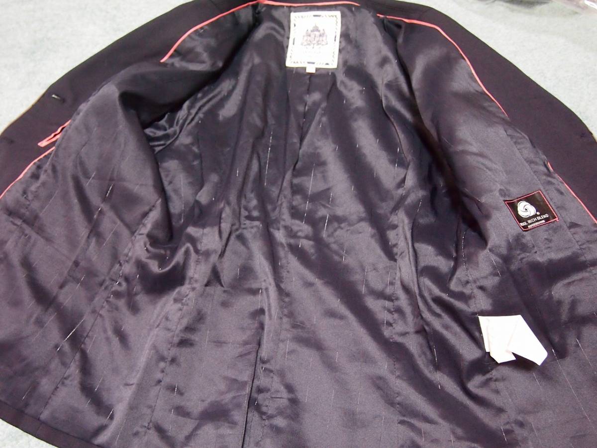韓国制服 冬服ブレザー サイズ94（韓国サイズ） 最安送料185円の画像6