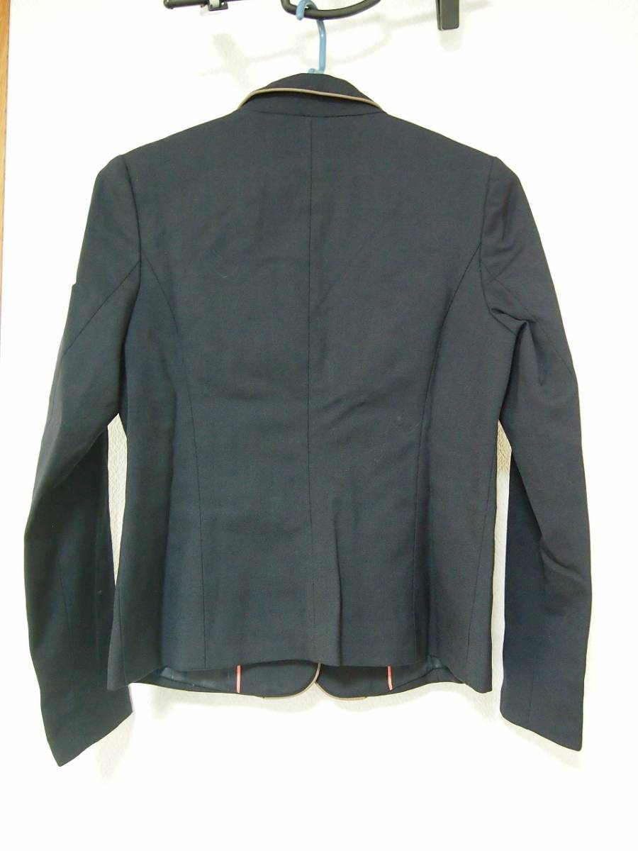 韓国制服 冬服ブレザー サイズ94（韓国サイズ） 最安送料185円の画像2