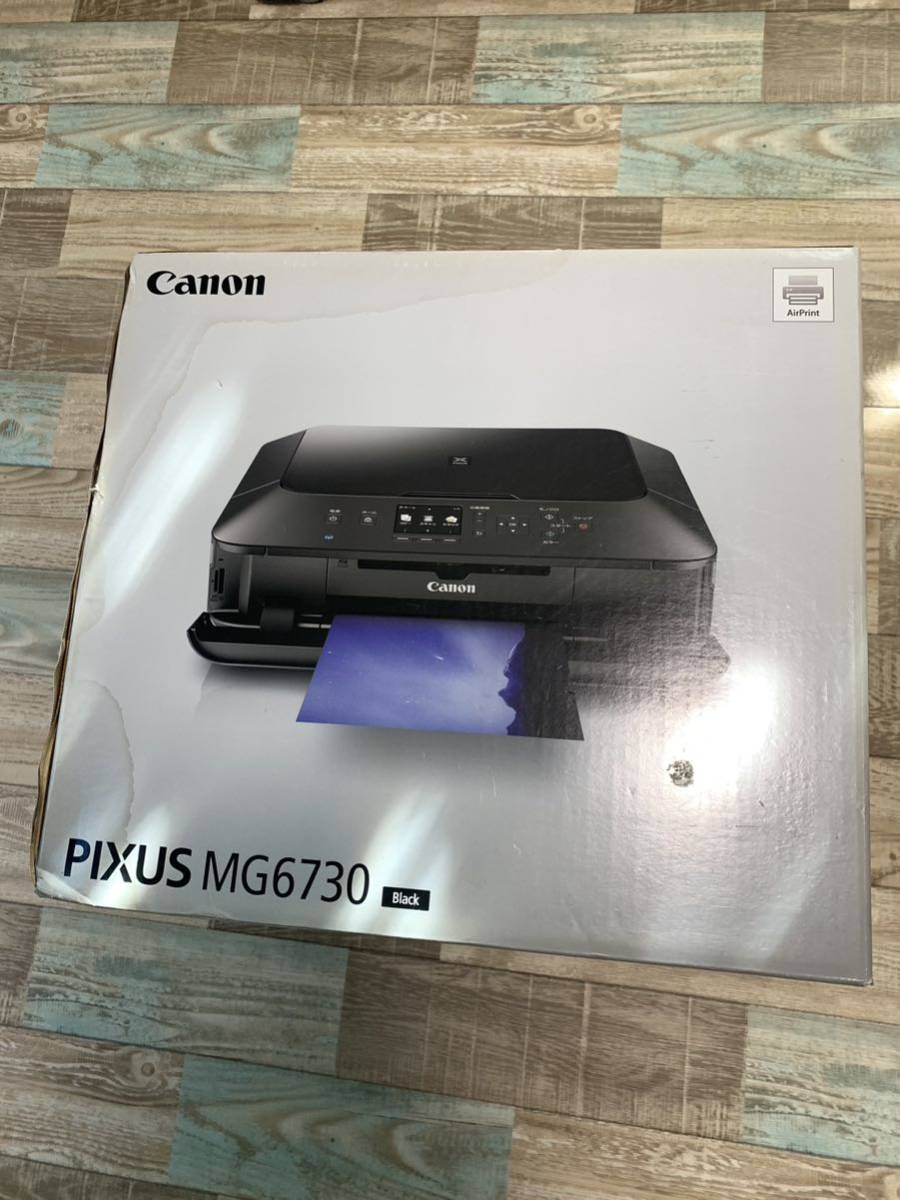 新発売 【動作OK/30日間返品保証】満タンインク・セットアップCD付き