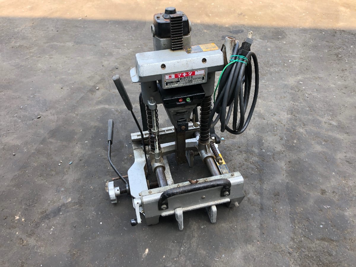 【あすつく】 店舗併売【中古品 直接引取可 佐川発送 ◇◇ 通電OK】マキタ(makita) (P2)H/m50908/11/23 現状渡し 7304 手動カクノミ 切断機一般 【あすつく】 店舗併売【中古品 直接引取可 佐川発送 ◇◇ 通電OK】マキタ(makita) (P2)H/m50908/11/23 現状渡し 7304 手動カクノミ 切断機一般