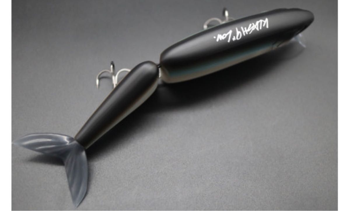 限定 非売品 DRT KLASH9 奥吉野鮎カラー 艶消|Yahoo!フリマ(旧 限定 非売品 DRT KLASH9 奥吉野鮎カラー 艶消|Yahoo!フリマ(旧