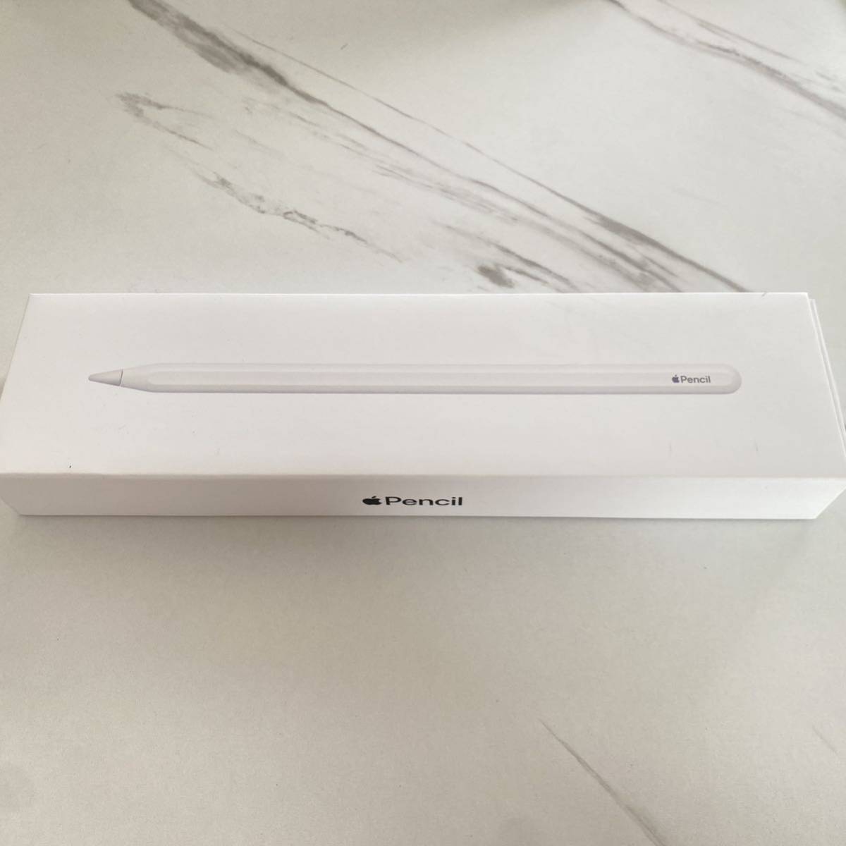 Apple Pencil 第2世代純正品アップルペンシル絵師絵描き｜代購幫