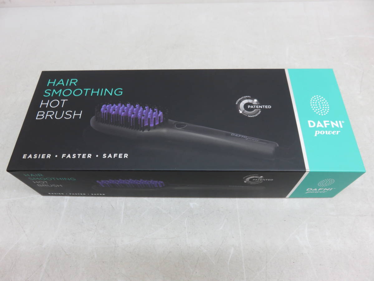 最安値級価格 DAFNI power ダフニ パワー DH1.4P ストレート ヒート