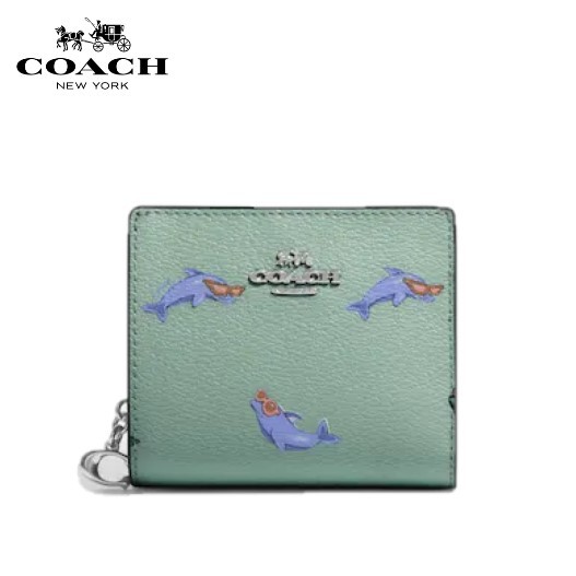 贅沢屋の レディース ◇新品タグ付き/正規品◇【COACH☆CK436】コーチ