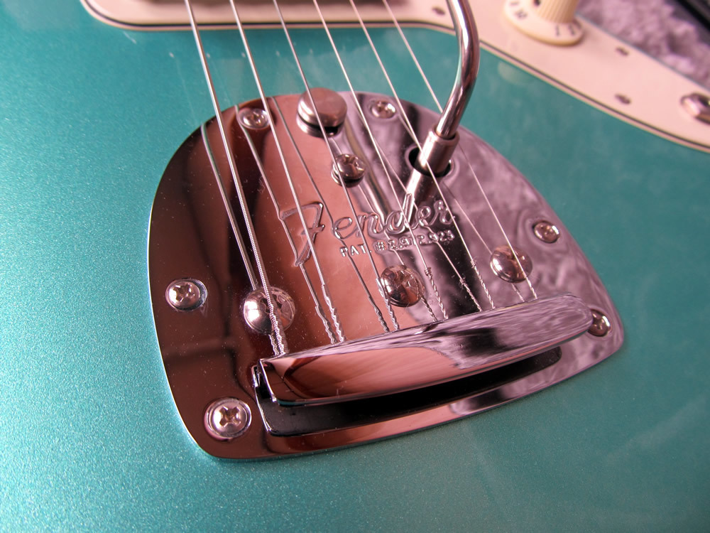 Fender American Professional Jazzmaster 純正ロックペグ付 USA ジャズマスター_画像6