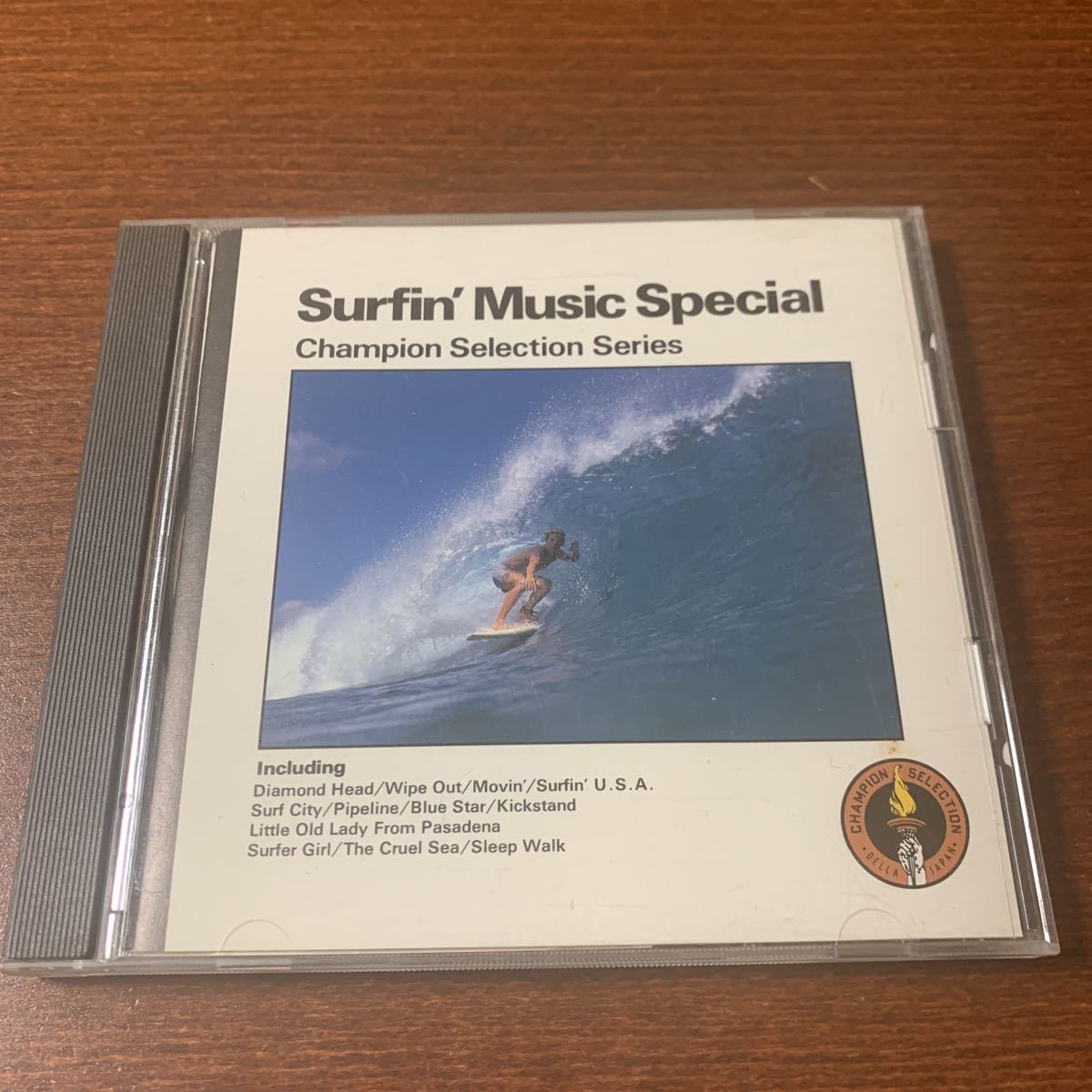 Surfin' Music Special_画像1