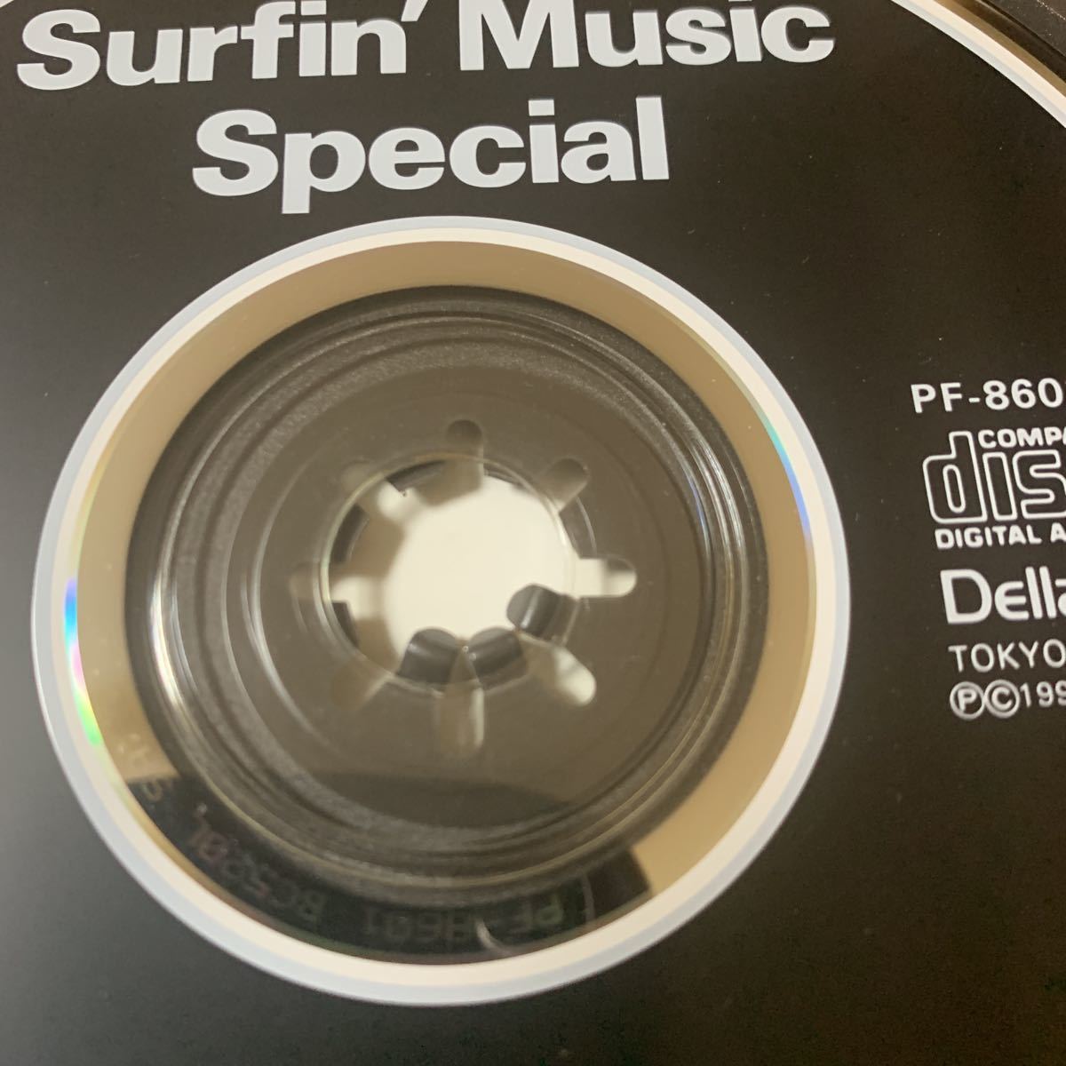 Surfin' Music Special_画像4