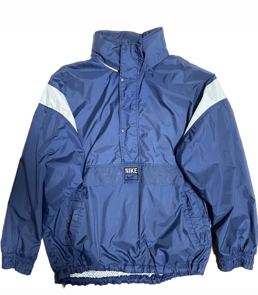希少」 NIKE ナイロンジャケット 90s|PayPayフリマ