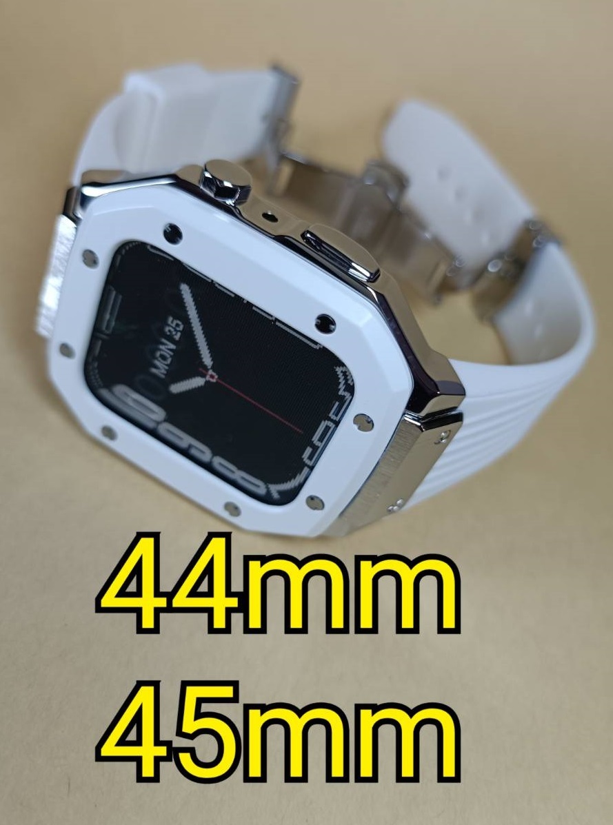 卸売 アップルウォッチ ハンブルリッチ ゴールデン