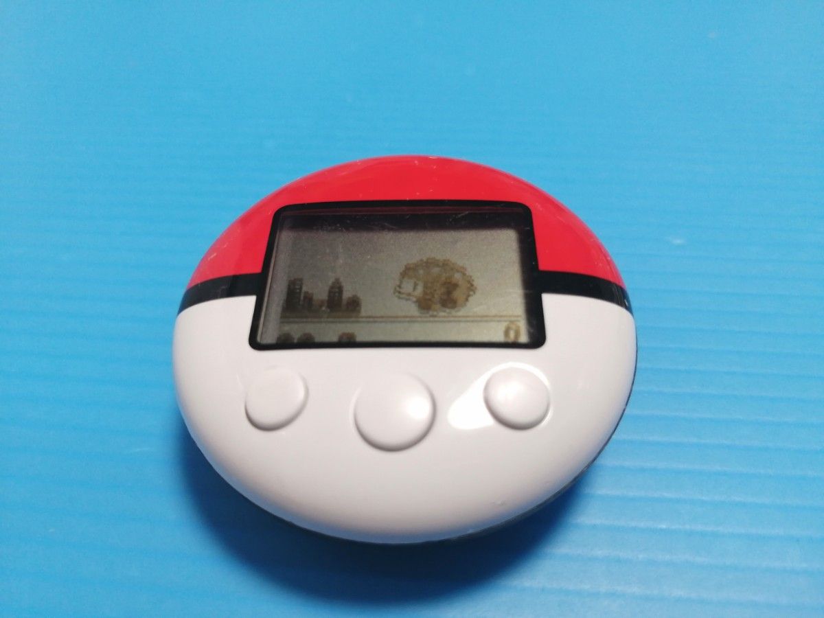 ポケウォーカー NTR-032 ポケットモンスター ポケモン ソウル ポケウォーカー NTR-032 ポケットモンスター ポケモン ソウル