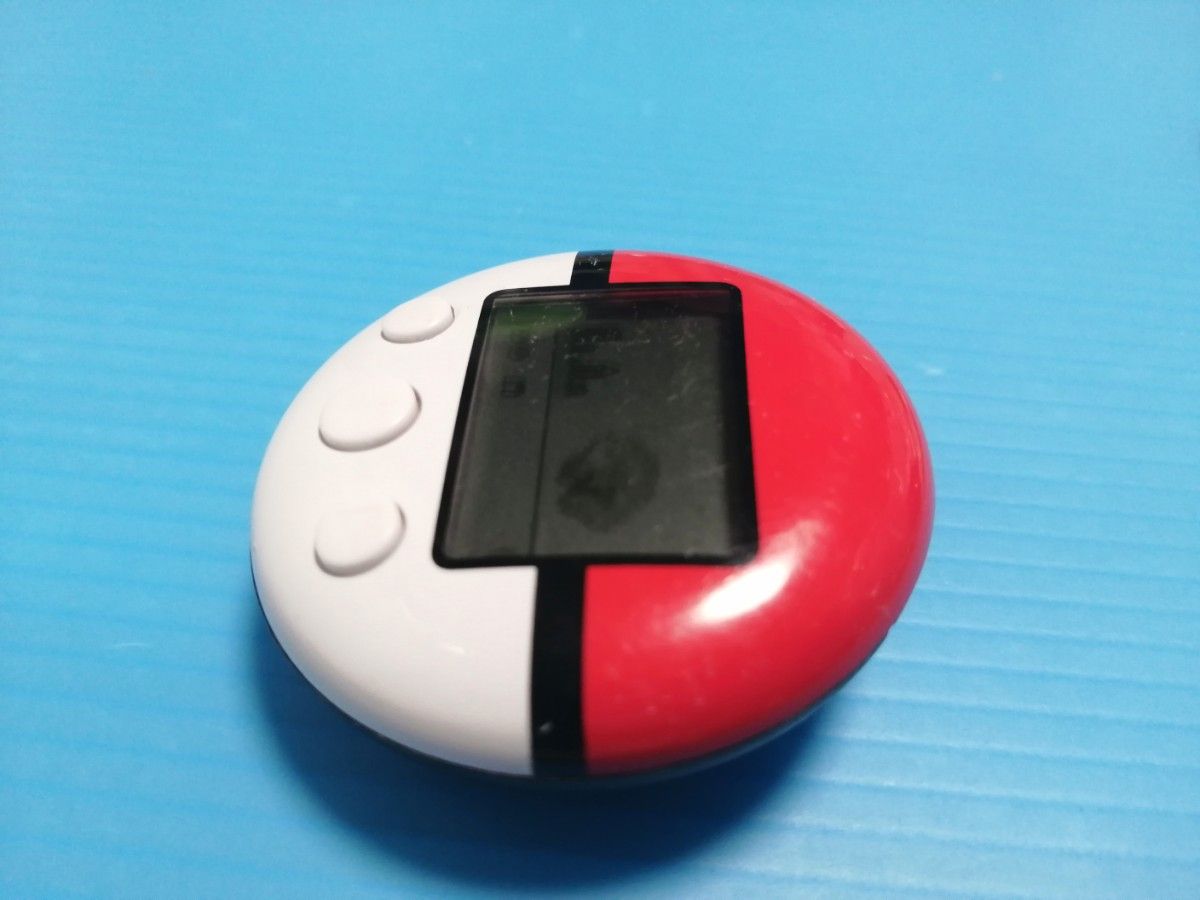 ポケウォーカー NTR-032 ポケットモンスター ポケモン ソウル ポケウォーカー NTR-032 ポケットモンスター ポケモン ソウル