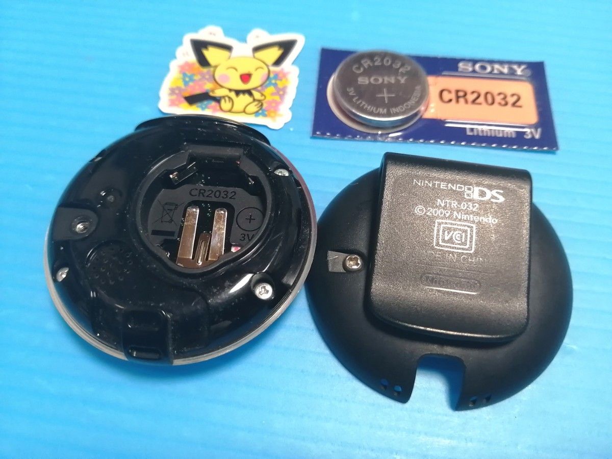 ポケウォーカー NTR-032 ポケットモンスター ポケモン ソウル ポケウォーカー NTR-032 ポケットモンスター ポケモン ソウル