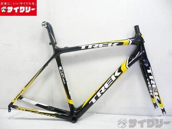 ▽【※ジャンク】TREK▽MADONE6.2 C H2▽世(ロードバイク)|売買された