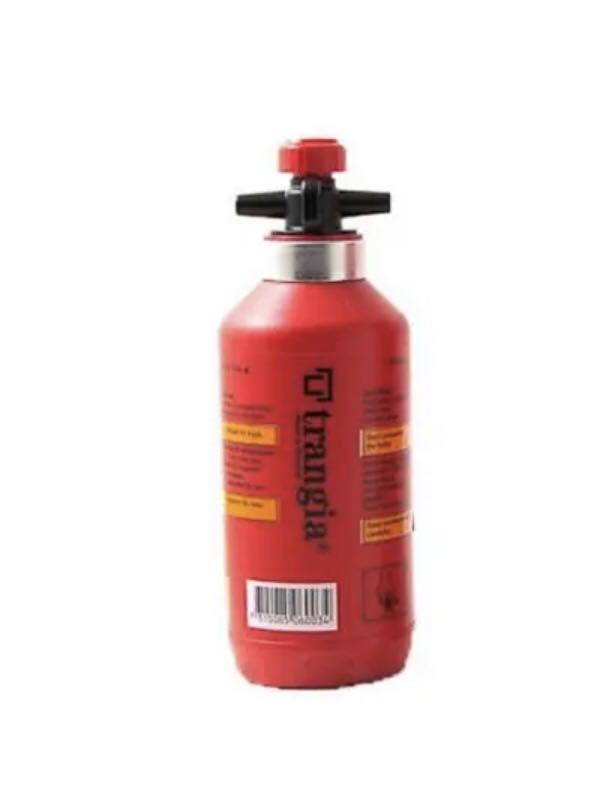 Trangia Fuel Bottle 0.3L