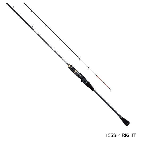 限定価格セール! 新製品 アルファタックル 海人 瀬戸内アオリ 155S