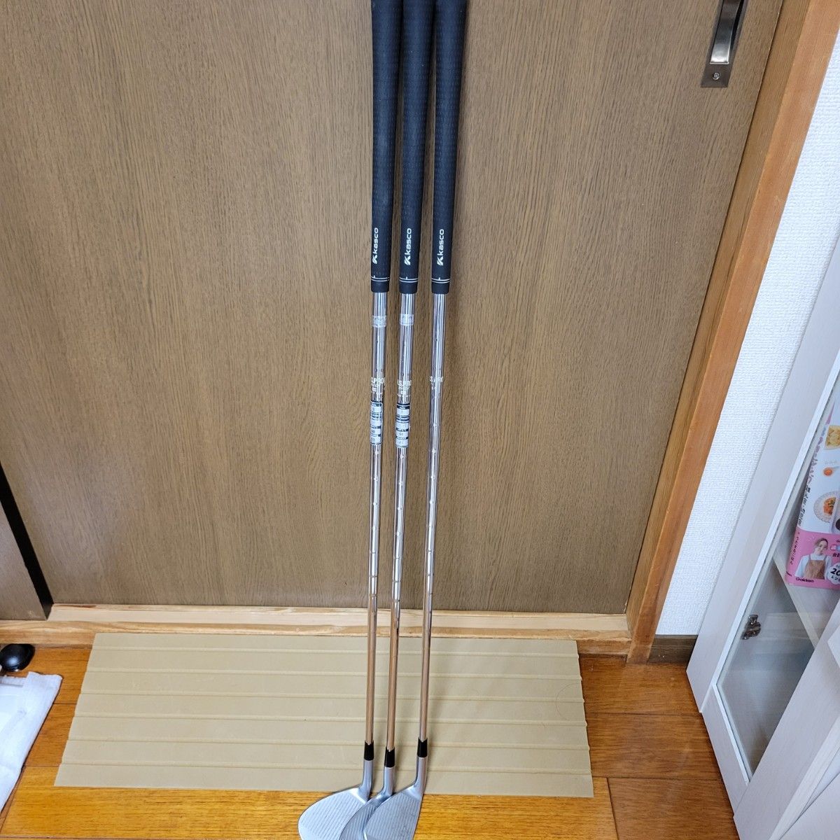 3本セット》ドルフィンウェッジ DW-118 FlexS|PayPayフリマ