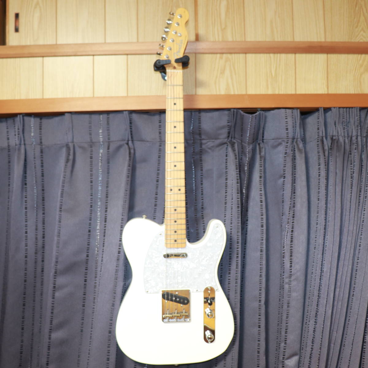 6月３日まで10％限定値下げ / FENDER(フェンダー) Made in Japan Hybrid 50s Telecaster / ハイブリッドテレキャスター_画像1