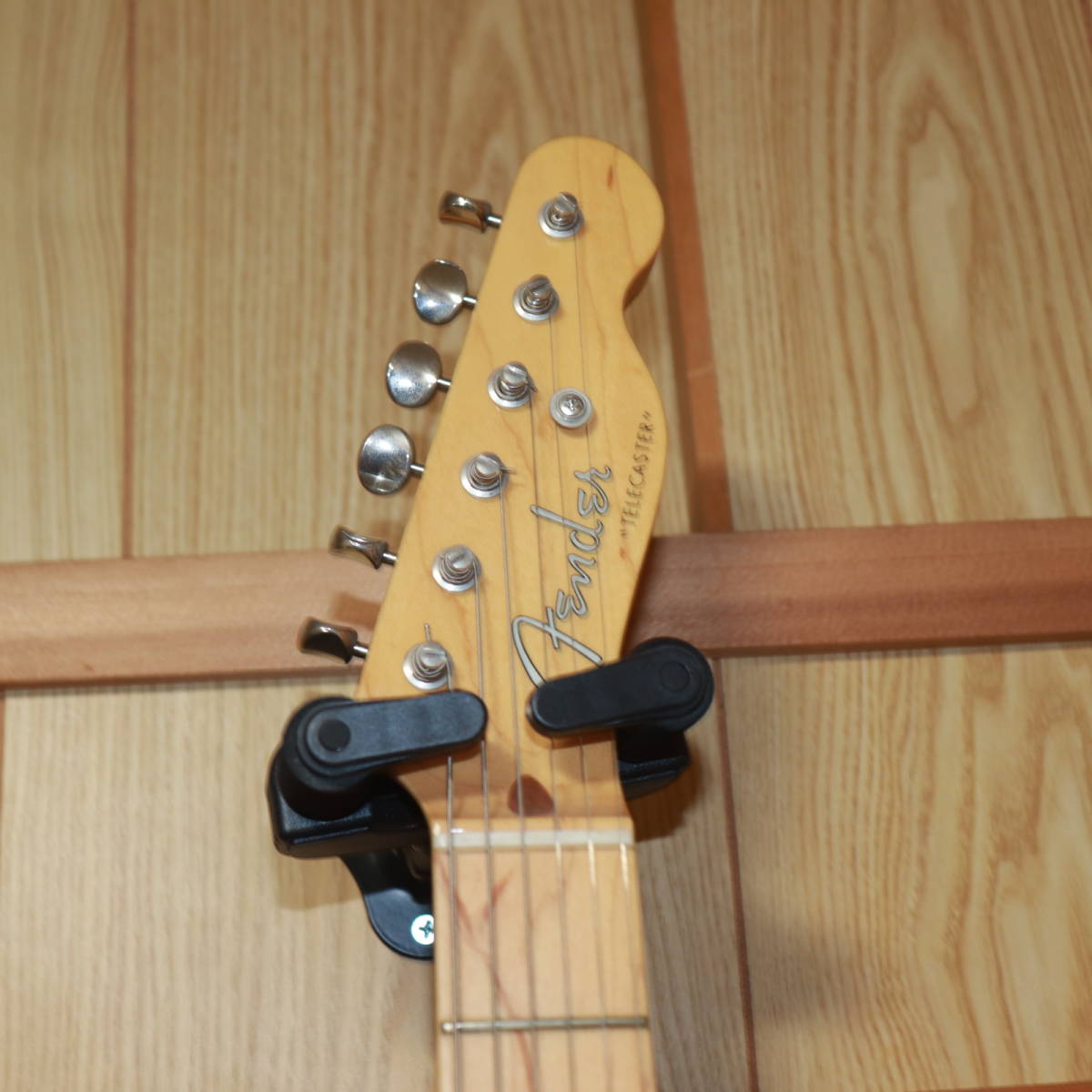 6月３日まで10％限定値下げ / FENDER(フェンダー) Made in Japan Hybrid 50s Telecaster / ハイブリッドテレキャスターの画像4