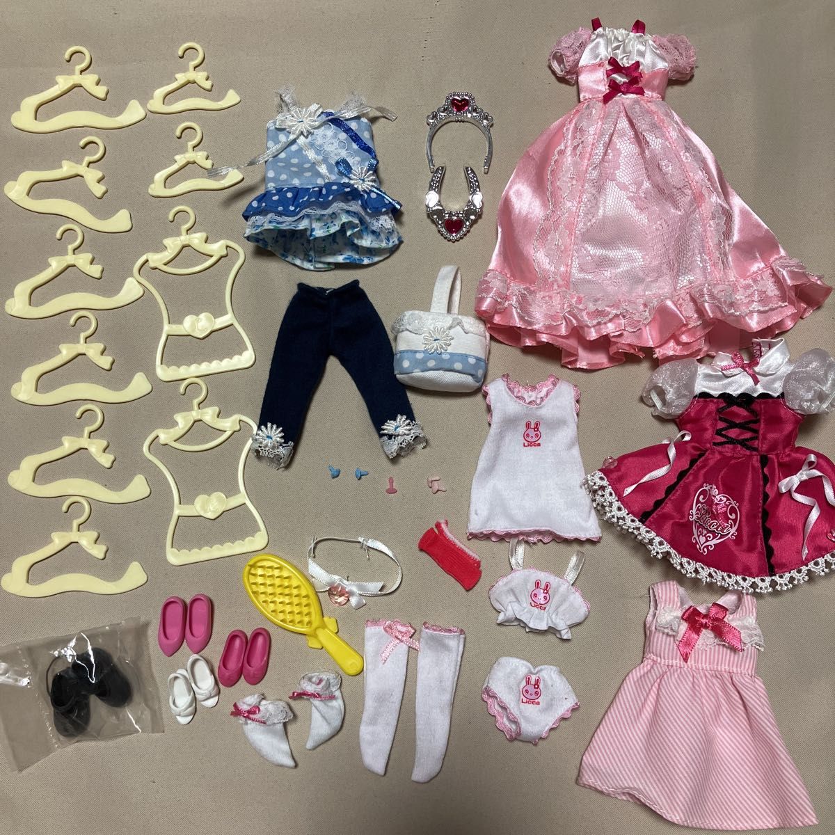 リカちゃんハウス ドレスルーム ハウス クローゼット 廃盤 リカ リカちゃんハウス ドレスルーム ハウス クローゼット 廃盤 リカ