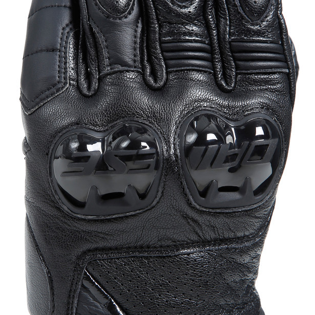 新品　ダイネーゼ　BLACKSHAPE GLOVES　L　100％本物_画像7