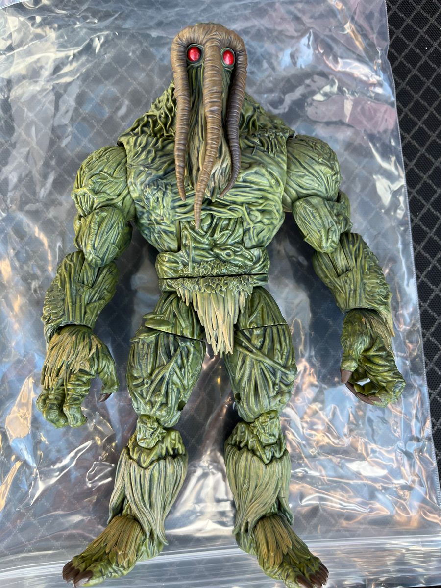 マーベルレジェンド マンシング レジェンド ビルド hasbro マーベルレジェンド マンシング レジェンド ビルド hasbro