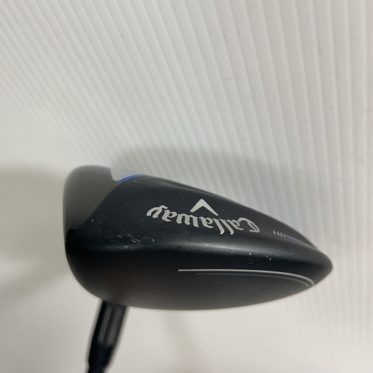希少 Callaway XR16 11W 25° XR Rフレックス キャロウェイ 希少 Callaway XR16 11W 25° XR Rフレックス キャロウェイ