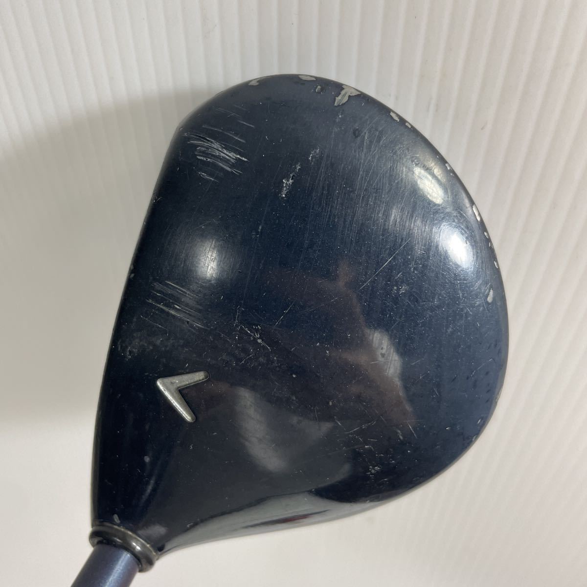 希少 Callaway スチールヘッド プラス #9 9W 23° JV STEELHEAD 希少 Callaway スチールヘッド プラス #9 9W 23° JV STEELHEAD