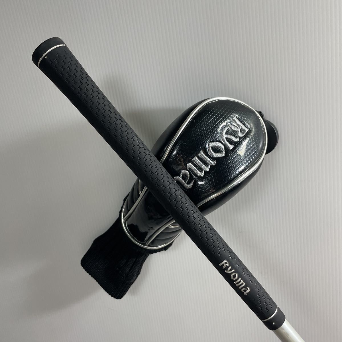 RYOMA U BLACK 6U 30° TOUR AD RYOMA U Rフレックス リョーマ RYOMA U BLACK 6U 30° TOUR AD RYOMA U Rフレックス リョーマ