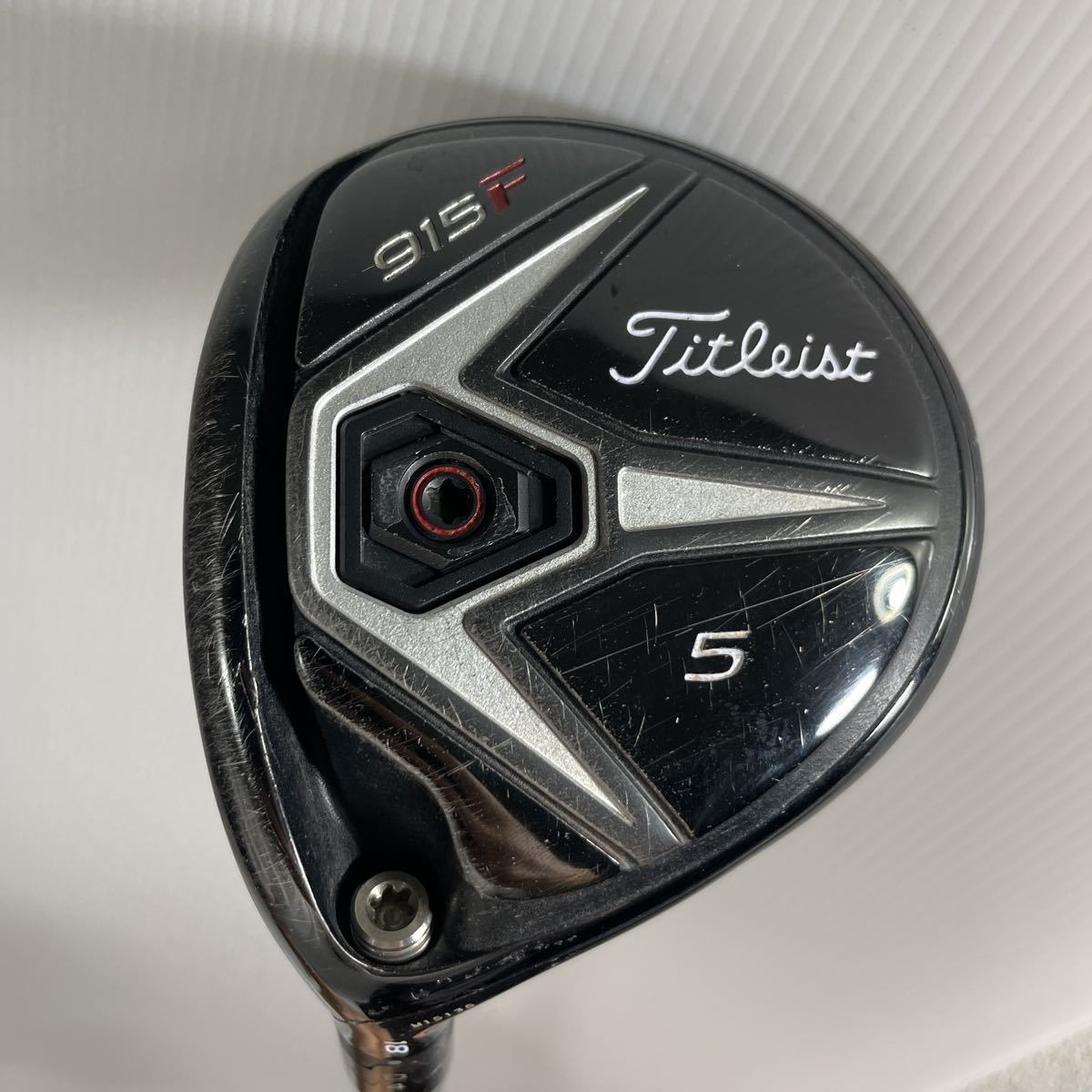 新入荷 激安*PXG*0341X-GEN2 3w-15°*PROJECT X-EVENFLOW-6.5-X*左*美