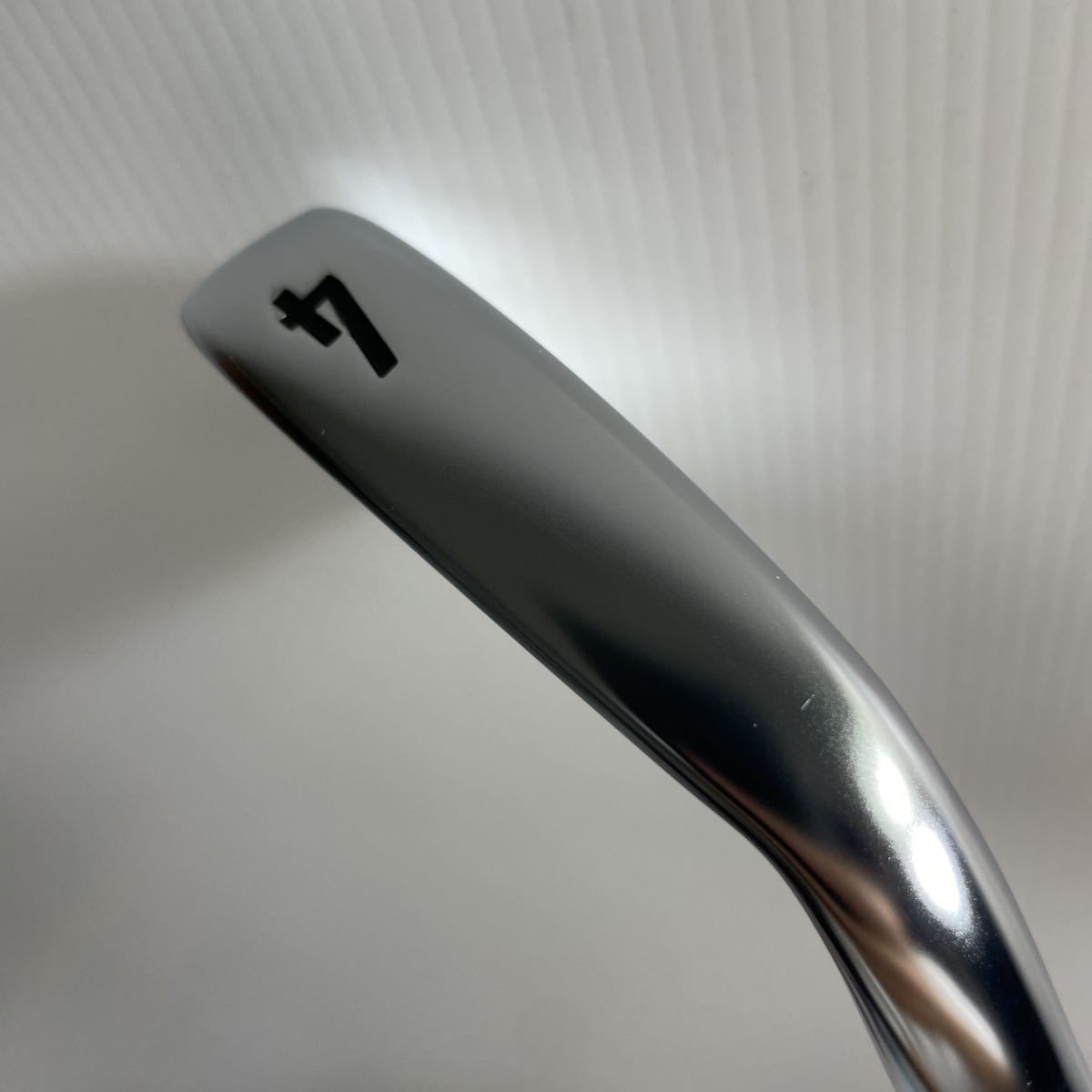 5780円 新品同様レフティー用 単品4番アイアン Callaway X 5780円 新品同様レフティー用 単品4番アイアン Callaway X