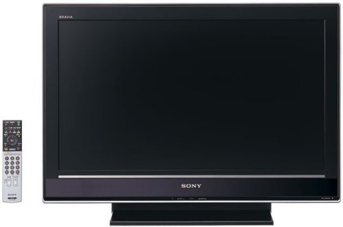 【中古】 ソニー 32V型 液晶 テレビ ブラビア KDL-32J5000 ハイビジョン 2007年モデル_画像1