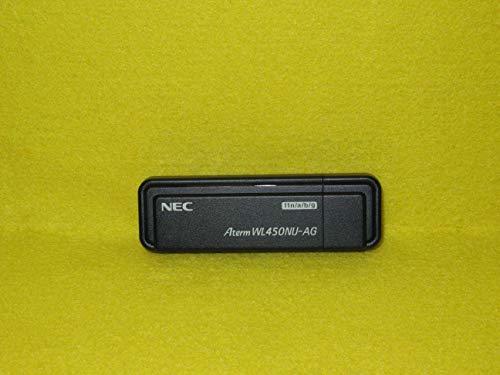 【中古】 NECパーソナルコンピュータ AtermWL450NU-AG[USB子機] PA-WL450NU/AG_画像1
