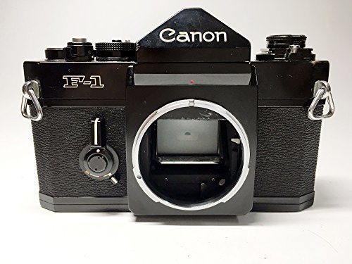 【中古】 Canon キャノン F-1 前期モデル